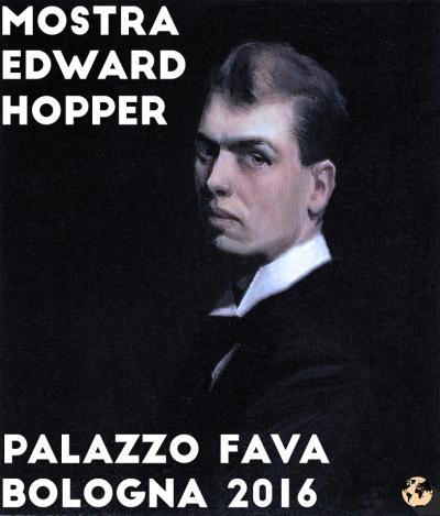 mostra-edward-hopper-bologna-marzo-2016