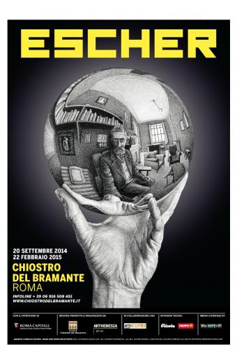 mostra-escher-locandina