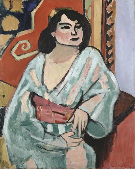 mostra-matisse