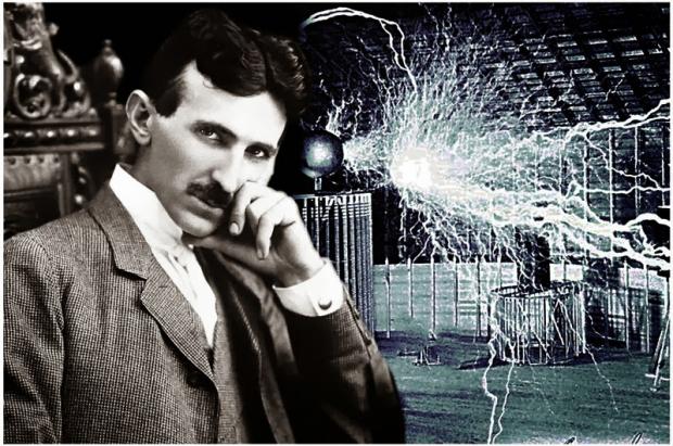 nikola-tesla