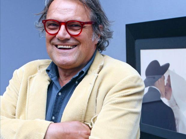 oliviero toscani 1