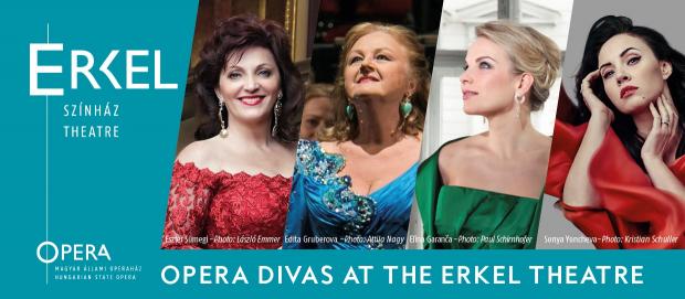 opera divas erkel theatre artwork