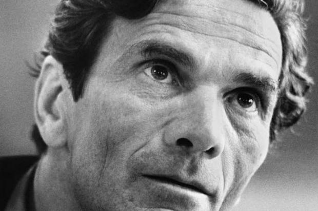 pasolini