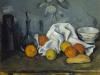 paul cezanne frutta