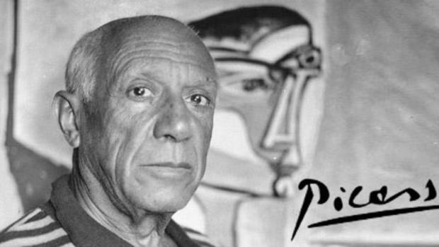 picasso-retrato