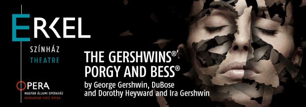 porgy and bess artwork