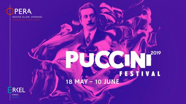 puccini festival artwork