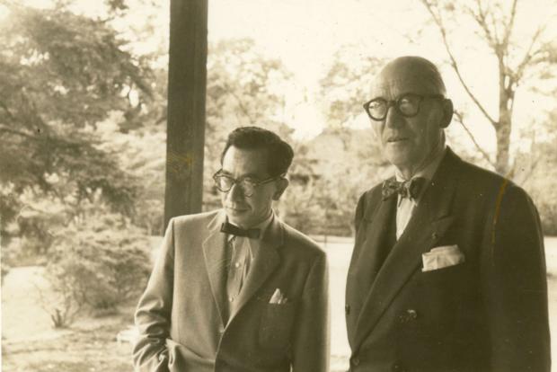 sakakura-le-corbusier