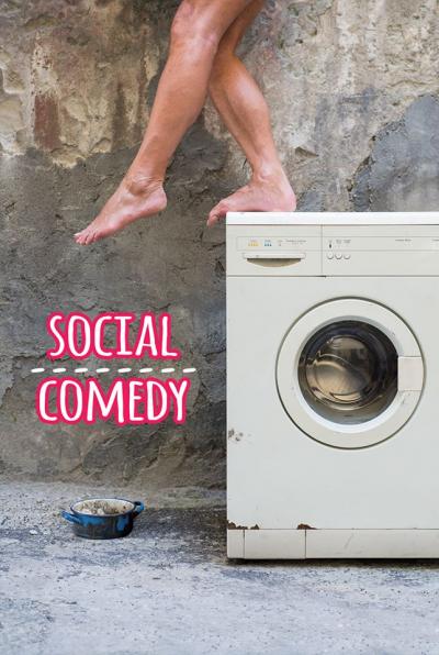 social-comedy-poster