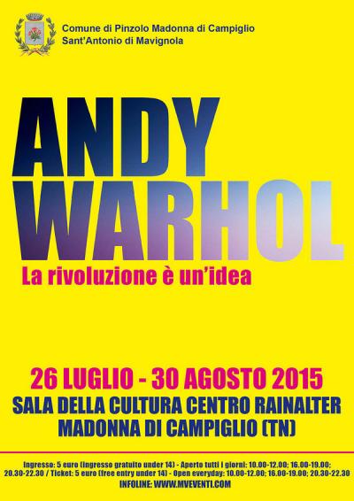 warhol-idea