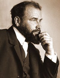 gustav-klimt