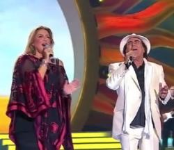 albano e romina