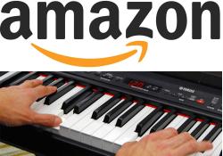 amazon musica