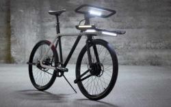 denny smart bike