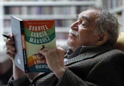 garcia marquez