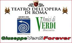 giuseppe verdi forever