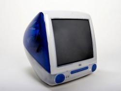 imac vecchio