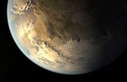 kepler 186f