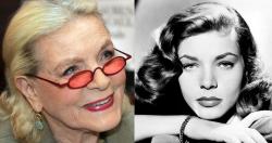 lauren bacall