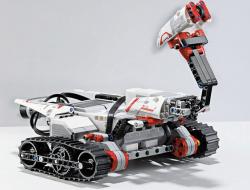 lego mindstorms