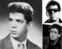 lou reed