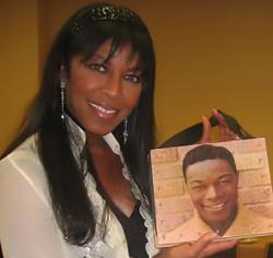 natalie cole