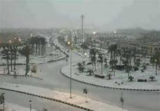 neve cairo 02