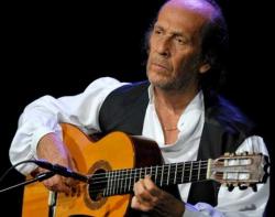 paco de lucia