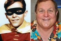 robin burt ward