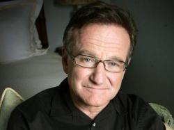 robin williams