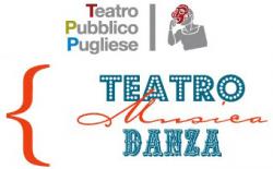 teatro pubblico pugliese