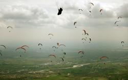 volo gruppo montegrappa