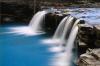 Falling Water Falls. Pope County. Arkansas. USA