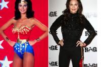 wonder woman lynda carter