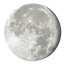 fase lunare