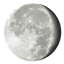fase lunare