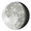 fase lunare