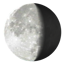 fase lunare