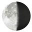 fase lunare