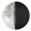 fase lunare