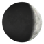 fase lunare
