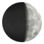 fase lunare