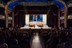 Trieste, 20/09/2014 - Politeama Rossetti - Cuffie d'oro 2014 - Foto Luca Valenta  2014